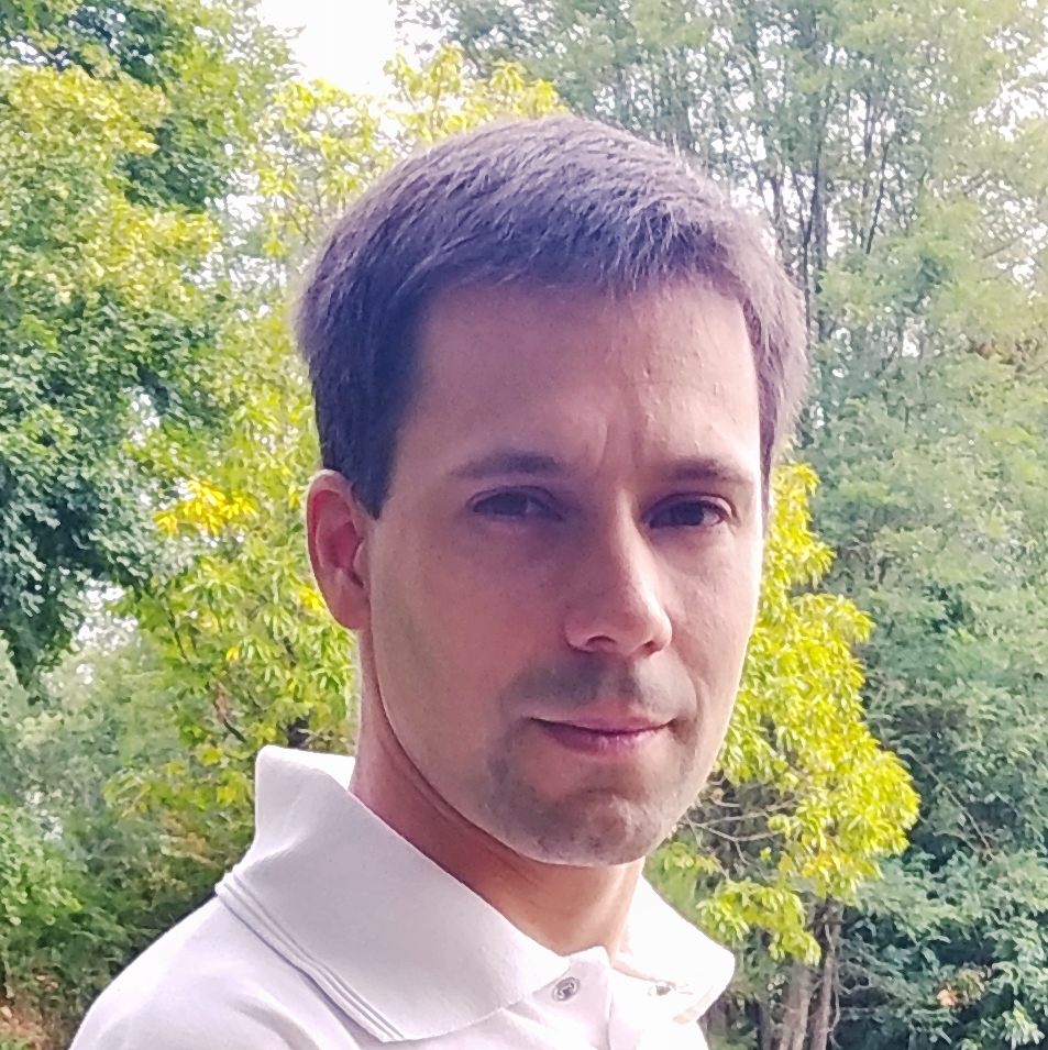 Sylvain des Rochettes